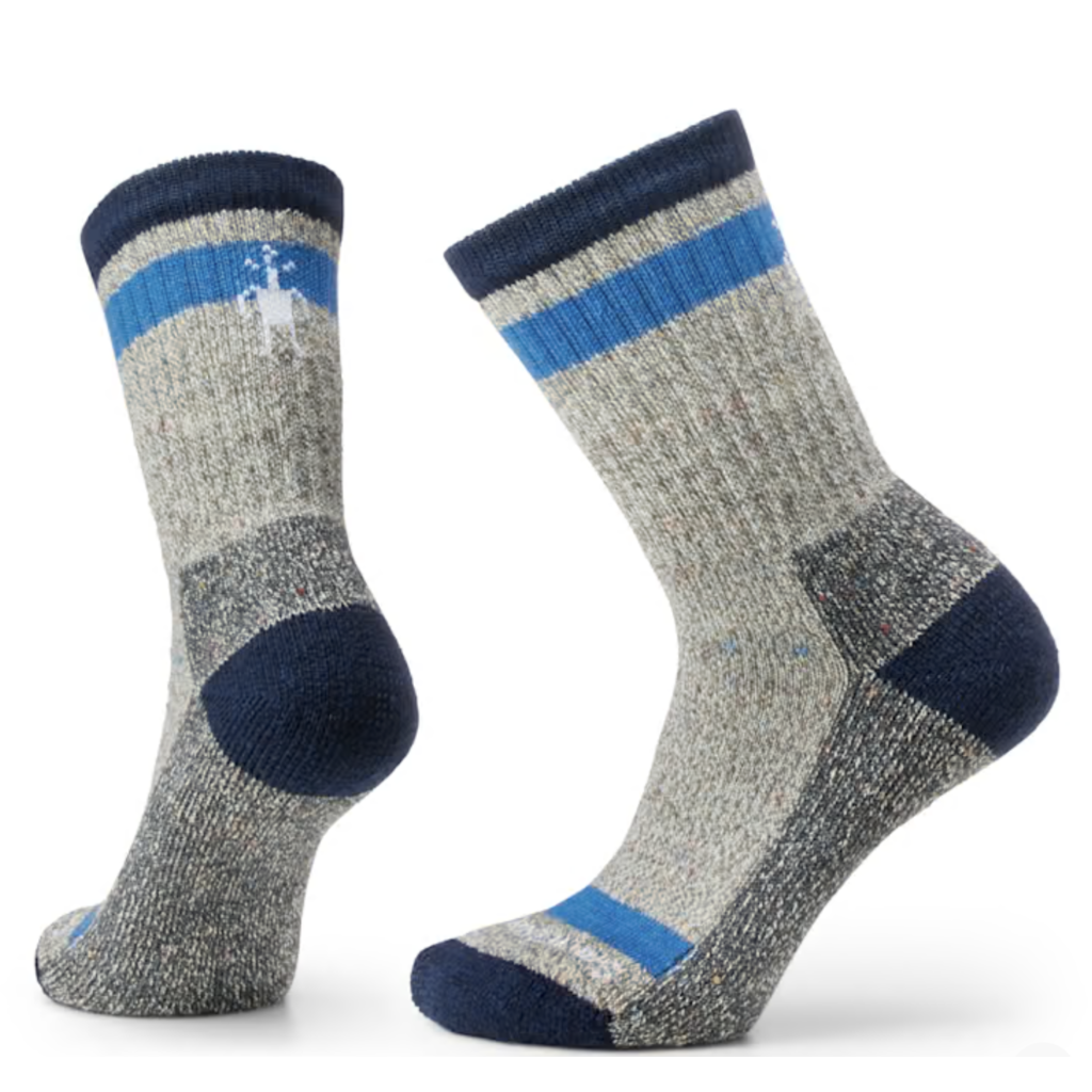 Smartwool Smartwool Everyday Larimer Crew Socks