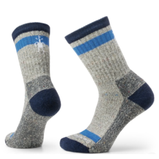 Smartwool Smartwool Everyday Larimer Crew Socks
