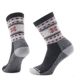 Smartwool Everyday Cozy Snowflake Dream Crew Sock