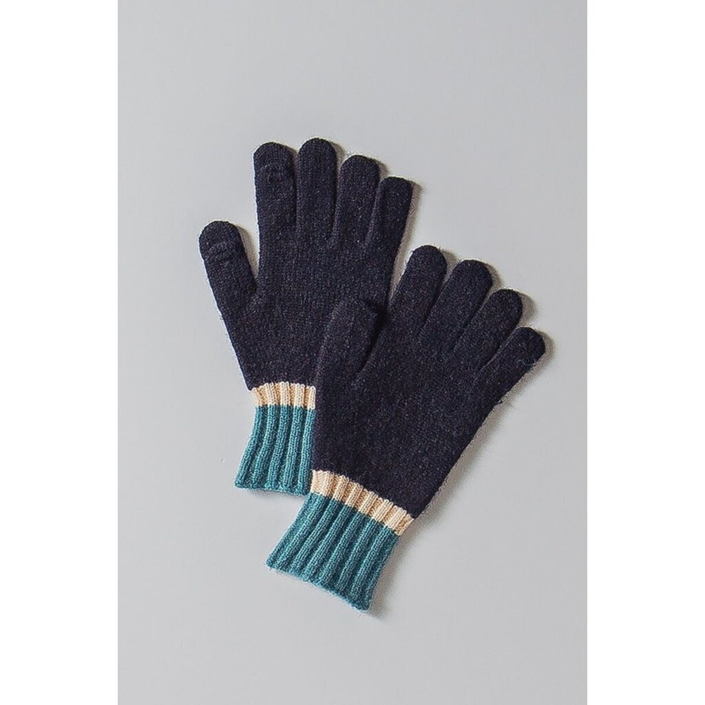 Trend Notes Trend Notes Finger Slit Touchscreen Glove