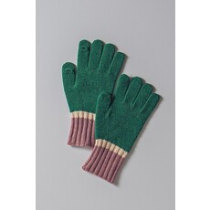 Trend Notes Trend Notes Finger Slit Touchscreen Glove