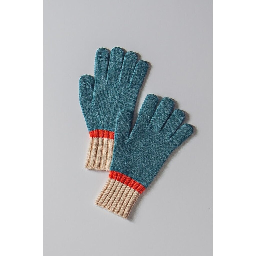 Trend Notes Trend Notes Finger Slit Touchscreen Glove