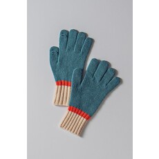 Trend Notes Trend Notes Finger Slit Touchscreen Glove
