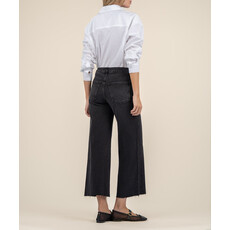 KUT Kut Meg High Rise Wide Leg Jean