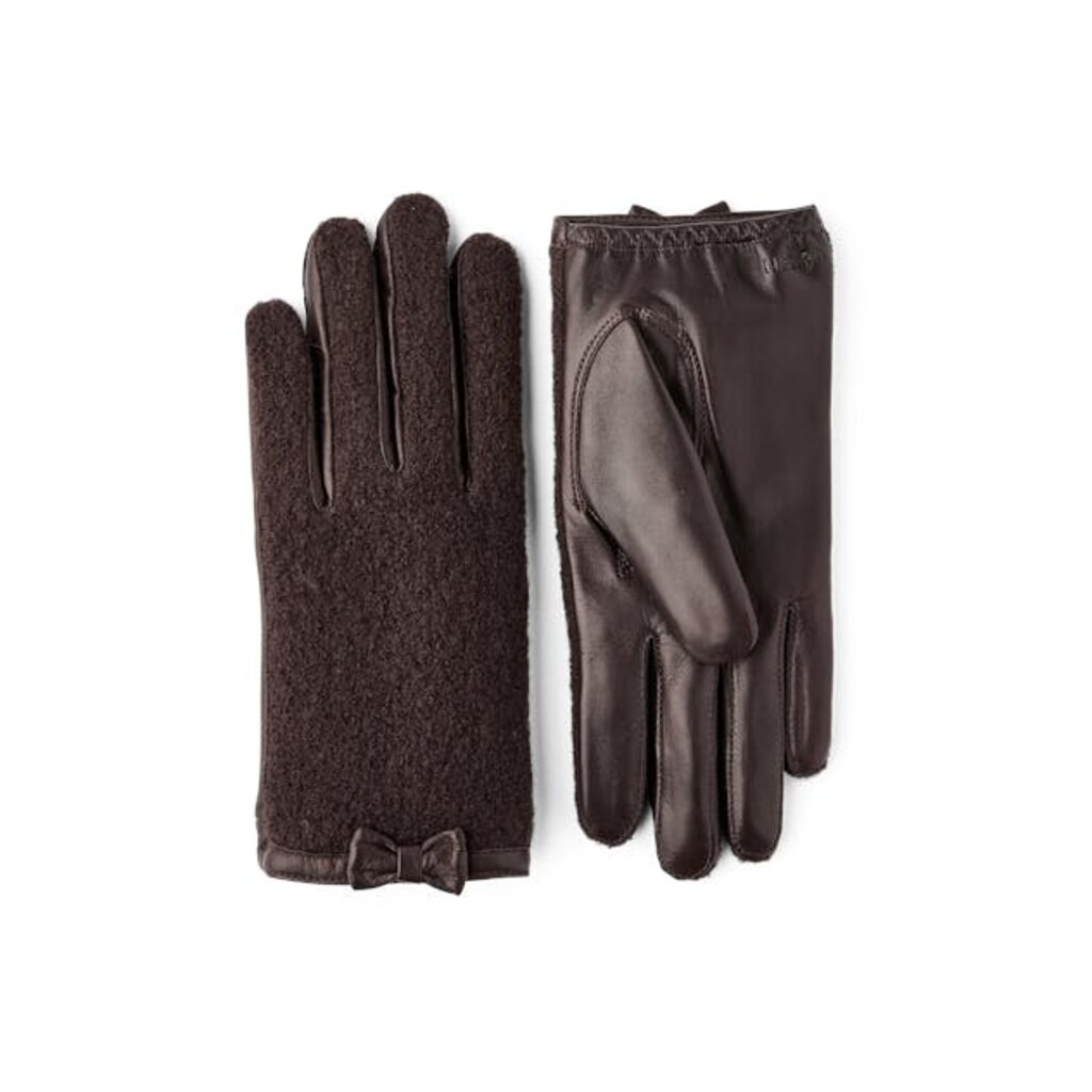 HESTRA Hestra Millie Leather Gloves