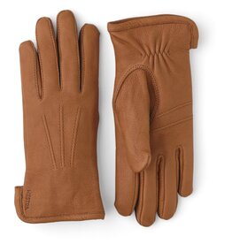 HESTRA Rachel Leather Gloves