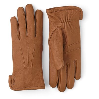 HESTRA Rachel Leather Gloves