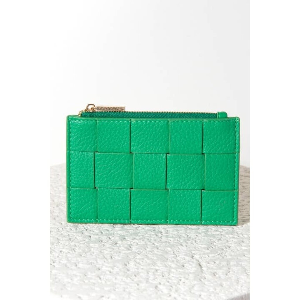 Shiraleah Shiraleah Verona Card Holder
