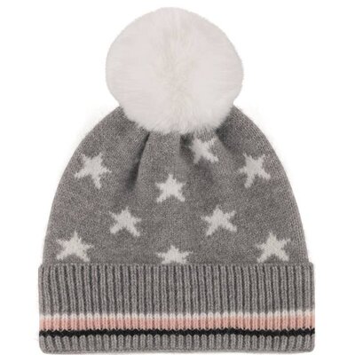 Shiraleah Stella Beanie