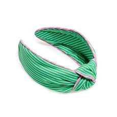 Shiraleah Shiraleah Stripes Knotted Headband