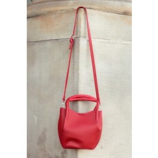Aili's Corner Aili's Corner Drew Mini Bucket Bag