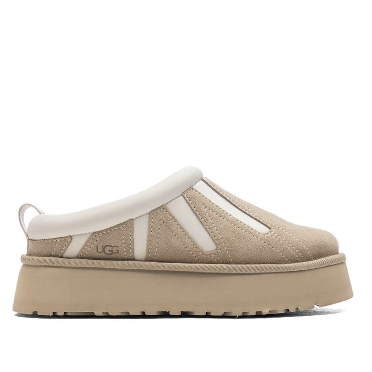 UGG アグ シューズ スリッポン TAZZ タズ スリッパ ルーム