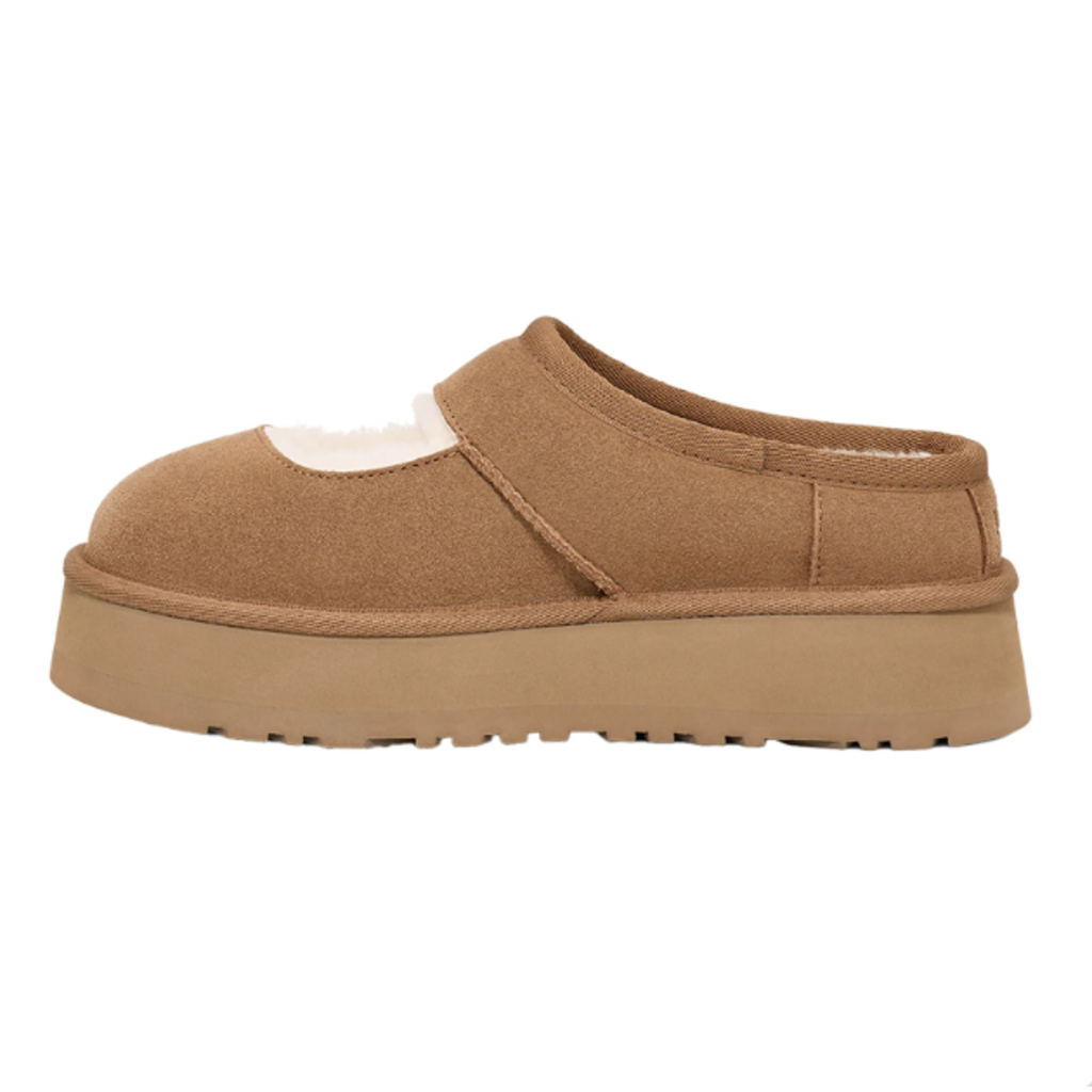 Ugg Ugg Bea Mary Jane