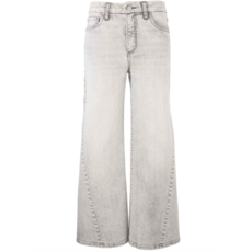 KUT Kut Meg High Rise Wide Leg Jean