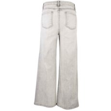 KUT Kut Meg High Rise Wide Leg Jean