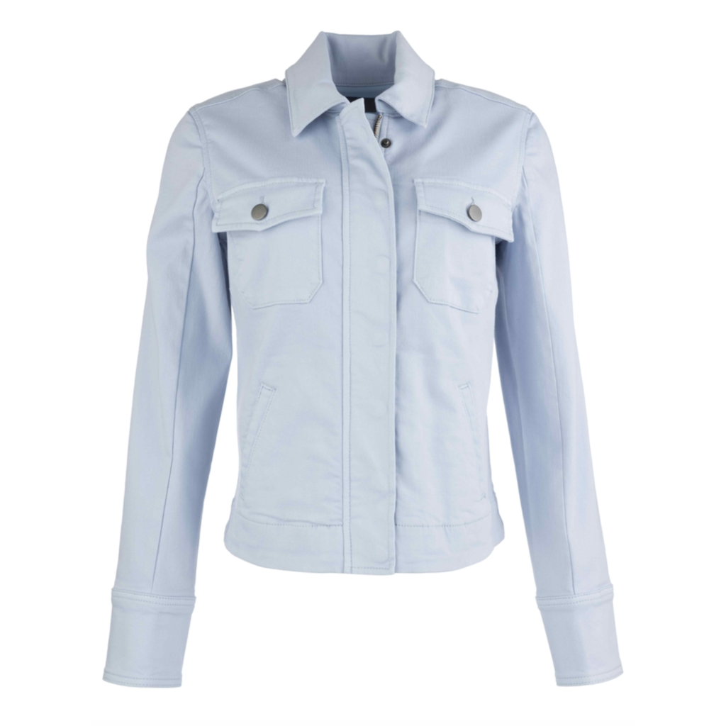 KUT Kut Amanda Boxy Jacket