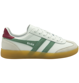 Gola Women's Viper Leather Sneaker