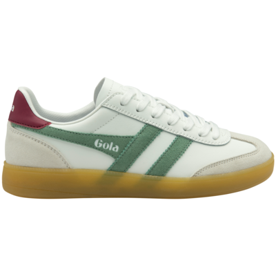 Gola Women's Viper Leather Sneaker