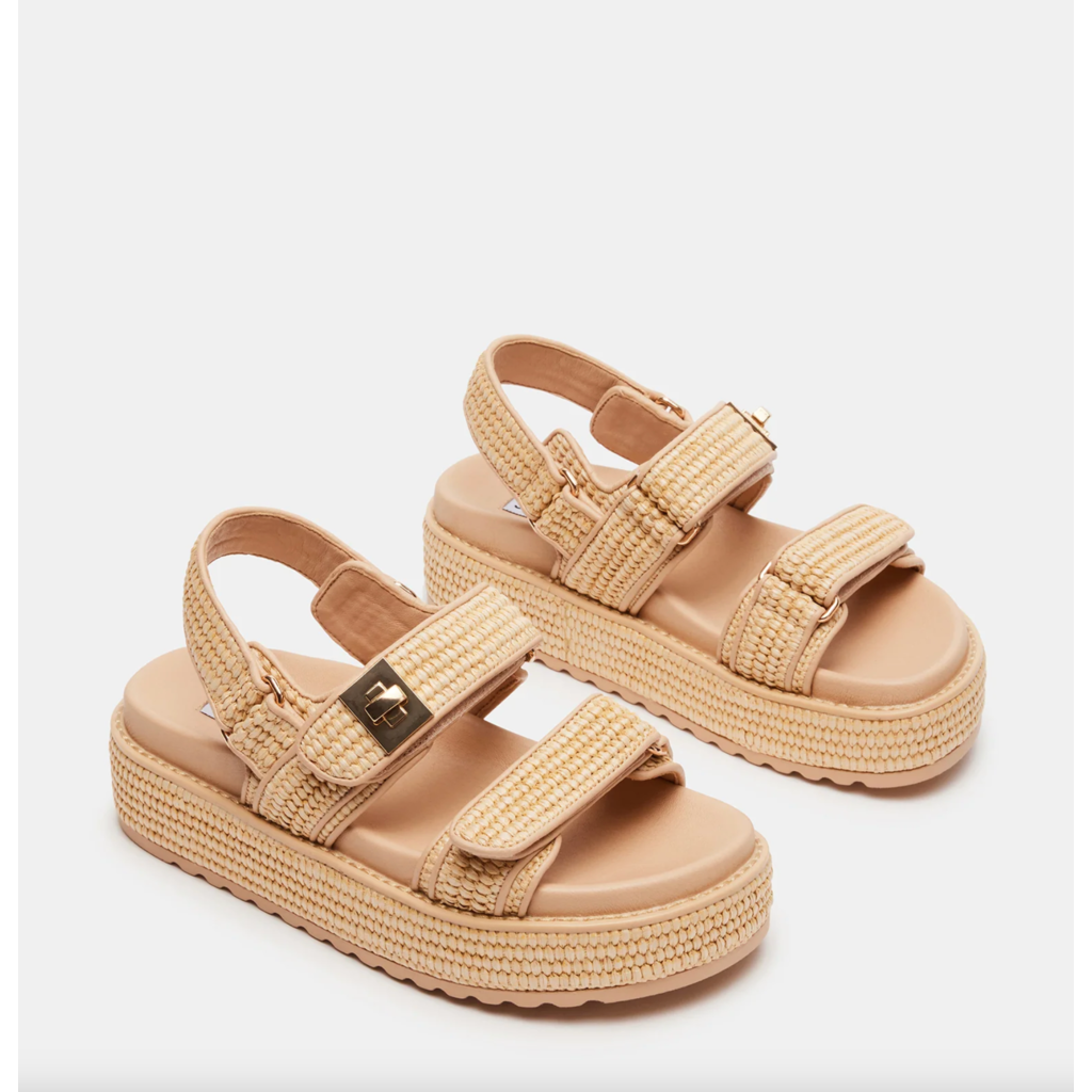 Steve Madden Steve Madden Bigmona Sandal