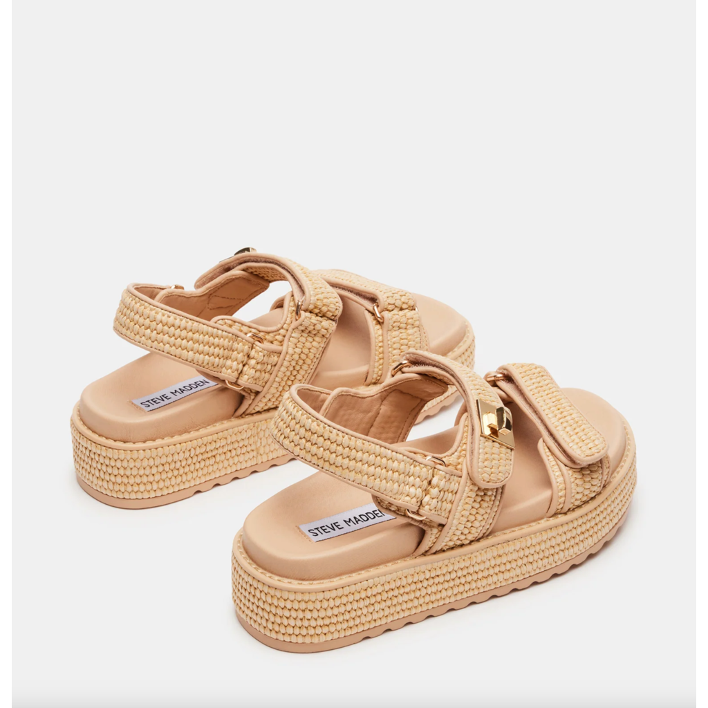 Steve Madden Steve Madden Bigmona Sandal
