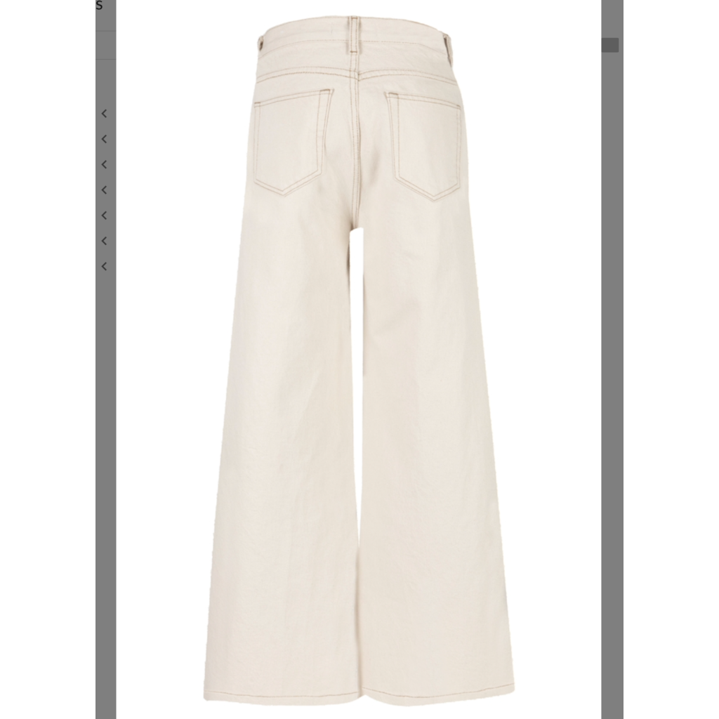 KUT Kut Charlotte High Rise Culottes