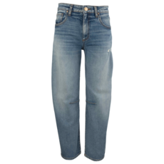 KUT Kut Ashley High Rise Slouchy Barrel Jean