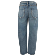 KUT Kut Ashley High Rise Slouchy Barrel Jean