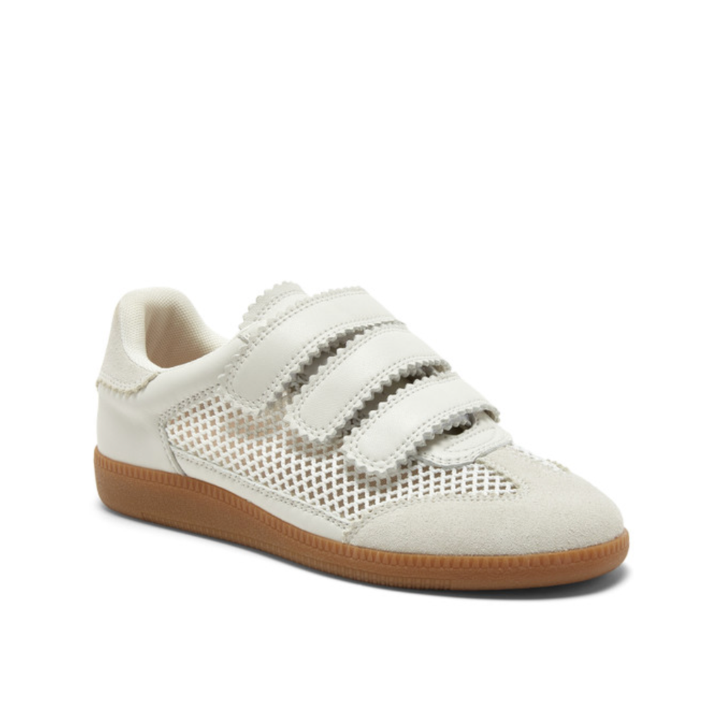 Silent D Silent D Seen Sneaker