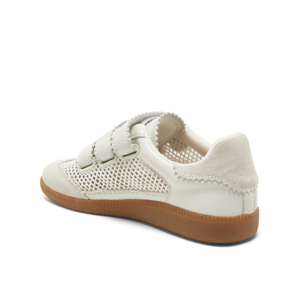 Silent D Silent D Seen Sneaker
