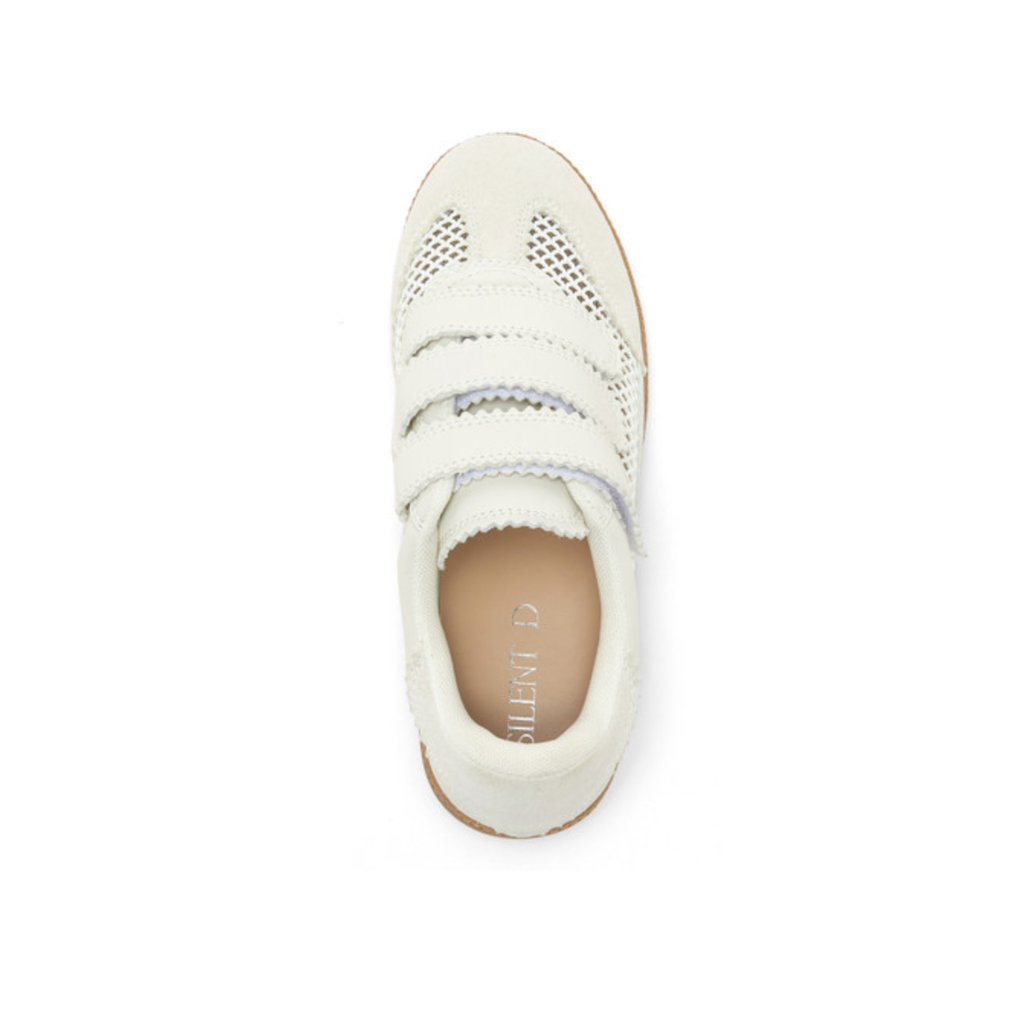 Silent D Silent D Seen Sneaker