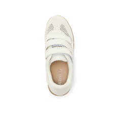 Silent D Silent D Seen Sneaker
