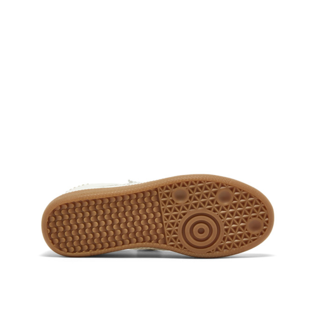 Silent D Silent D Seen Sneaker