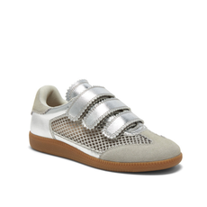 Silent D Silent D Seen Sneaker