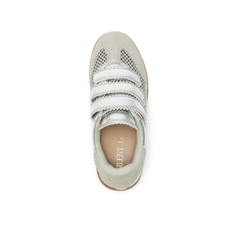 Silent D Silent D Seen Sneaker