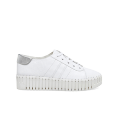 Silent D Silent D Burrel Sneaker