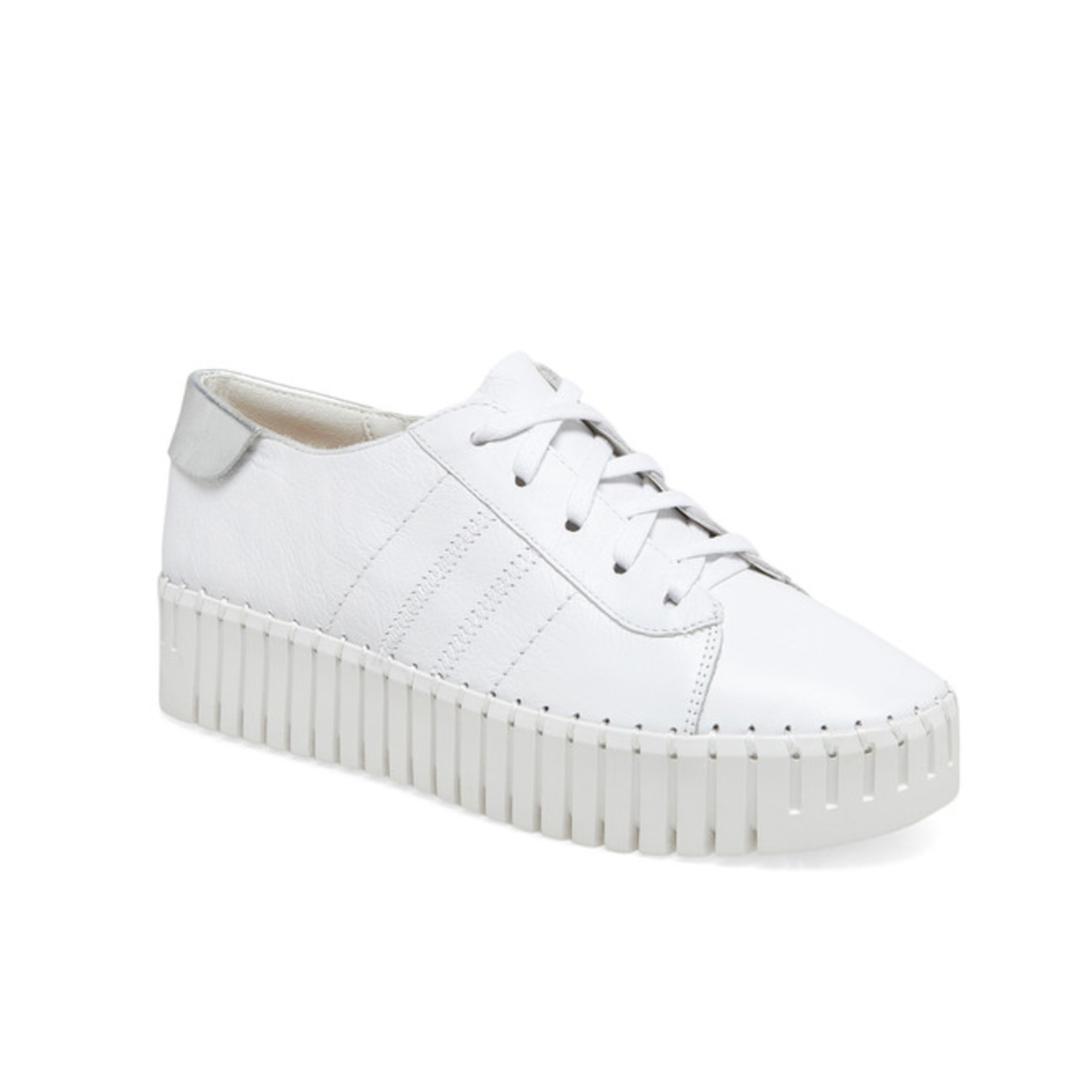 Silent D Silent D Burrel Sneaker