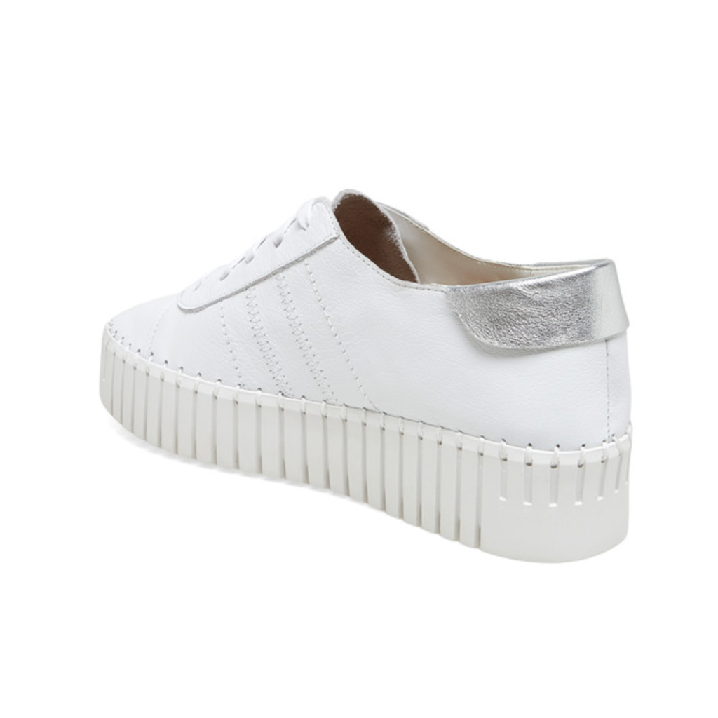 Silent D Silent D Burrel Sneaker