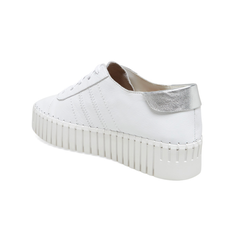 Silent D Silent D Burrel Sneaker