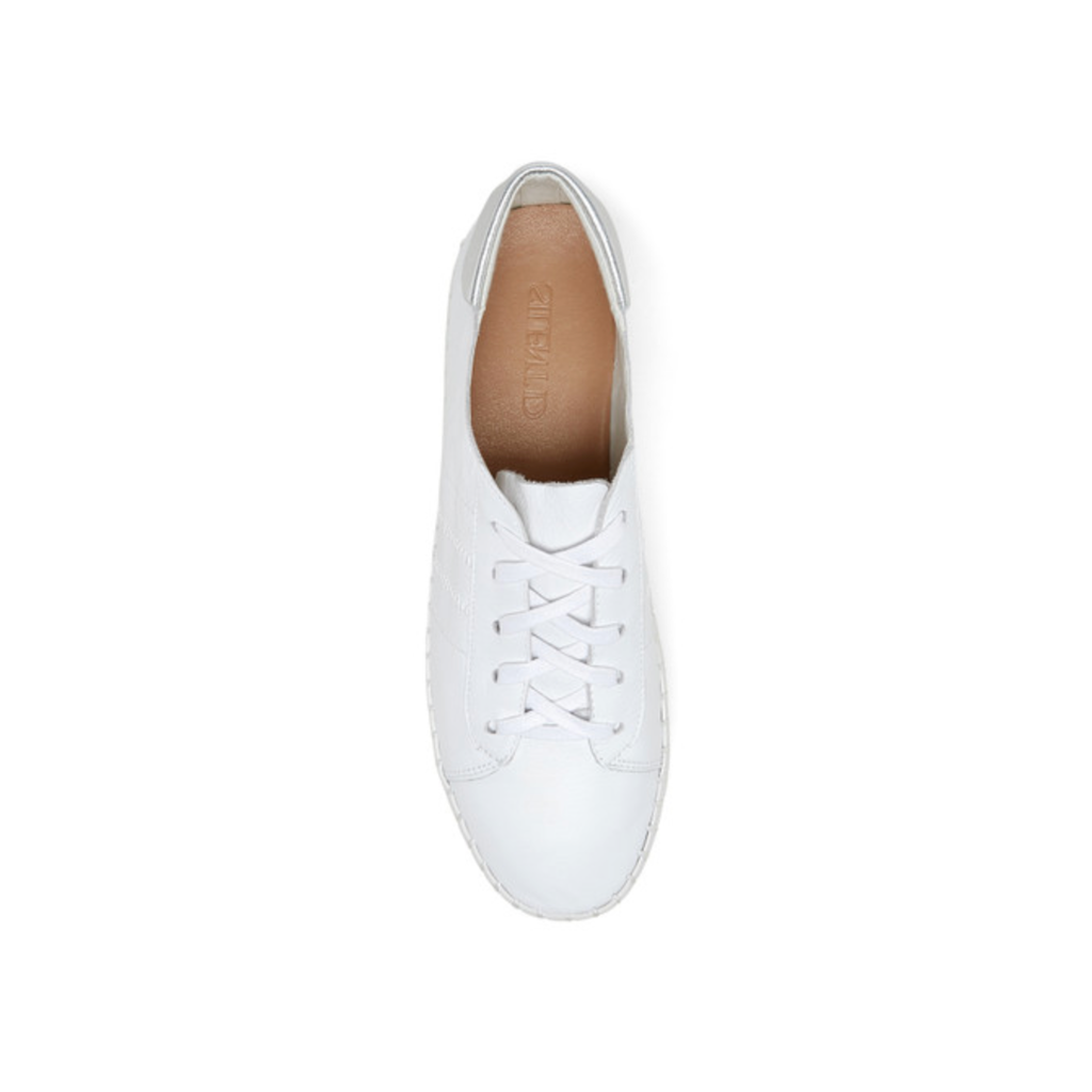Silent D Silent D Burrel Sneaker