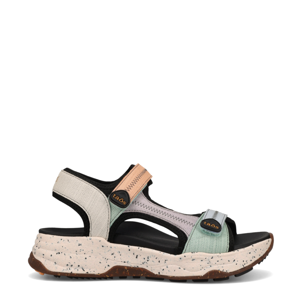 Taos Taos Super Side Sandal