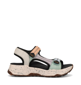 Taos Super Side Sandal