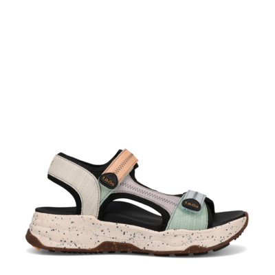 Taos Super Side Sandal