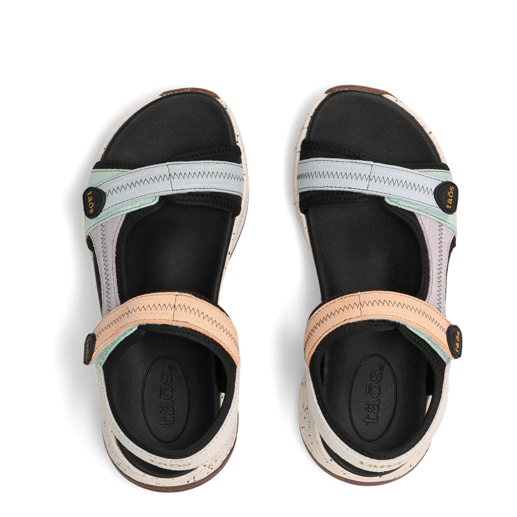 Taos Taos Super Side Sandal