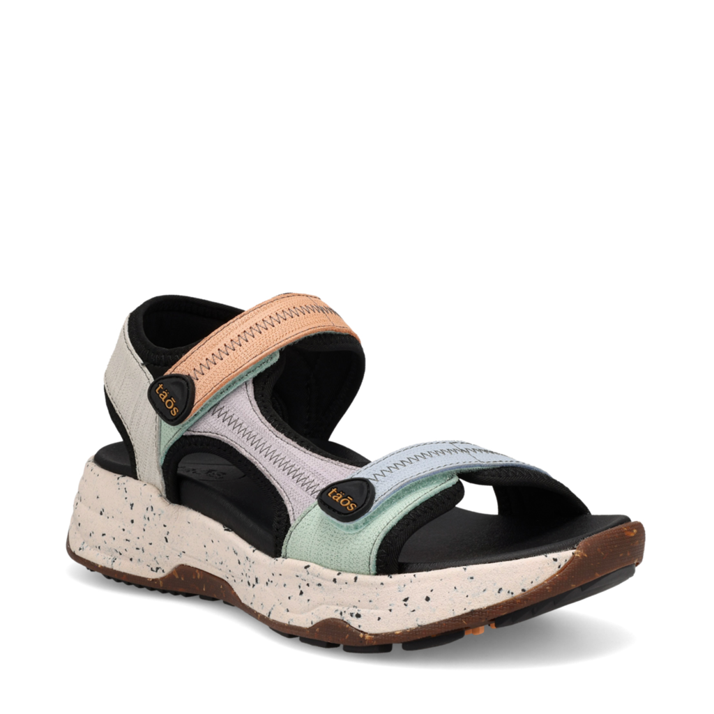 Taos Taos Super Side Sandal