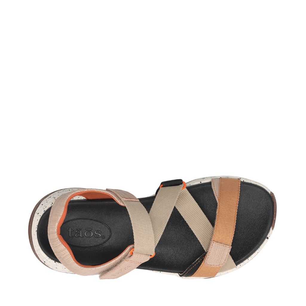 Taos Taos Super Z Sandal