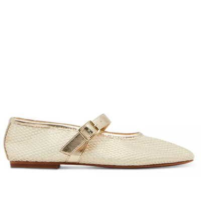 Steve Madden Dreaming Flat