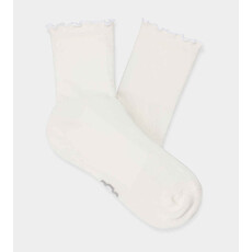Ugg Ugg Karsyn Lettuce Edge Sock