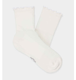 Ugg Karsyn Lettuce Edge Sock