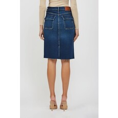 Hidden Hidden High Waist Skirt