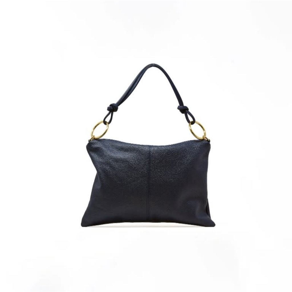 German Fuentes German Fuentes Leather Handbag